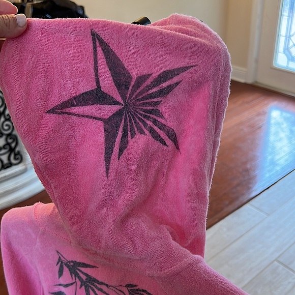 People’s Liberation Zip Up Hoodie - Picture 7 of 10